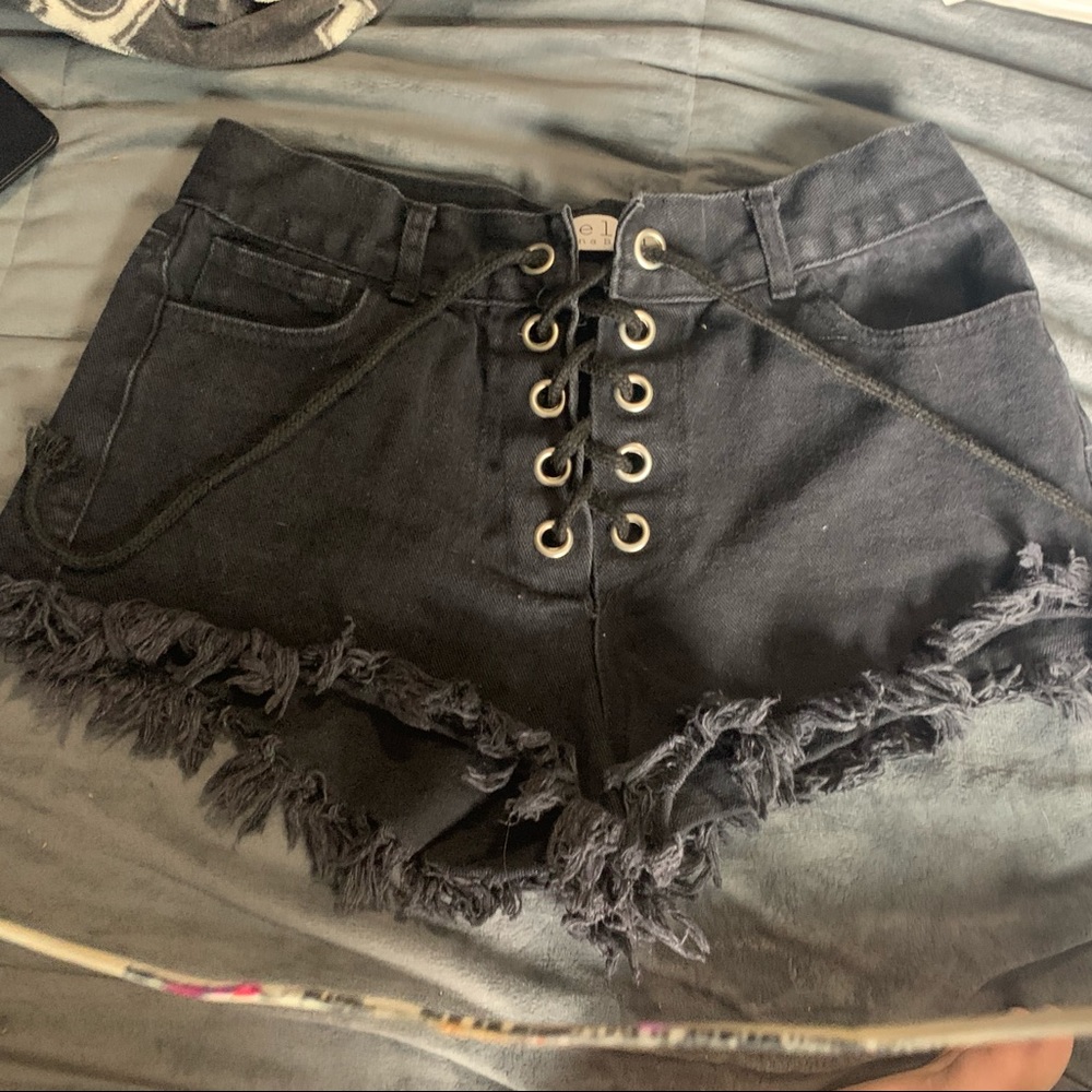 Stella Laguna Beach shorts
